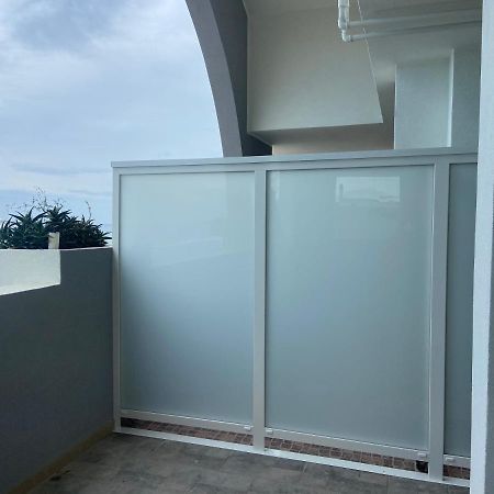Bari Nalasia Beach Apartment Exteriér fotografie