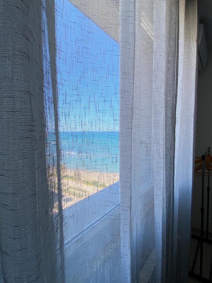 Bari Nalasia Beach Apartment Exteriér fotografie